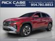 New 2026 Hyundai Tucson SEL Premium FWD SUV