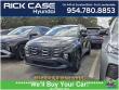 Certified 2025 Hyundai Tucson XRT SUV