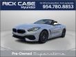 Used 2020 BMW Z4 sDrive 30i Convertible