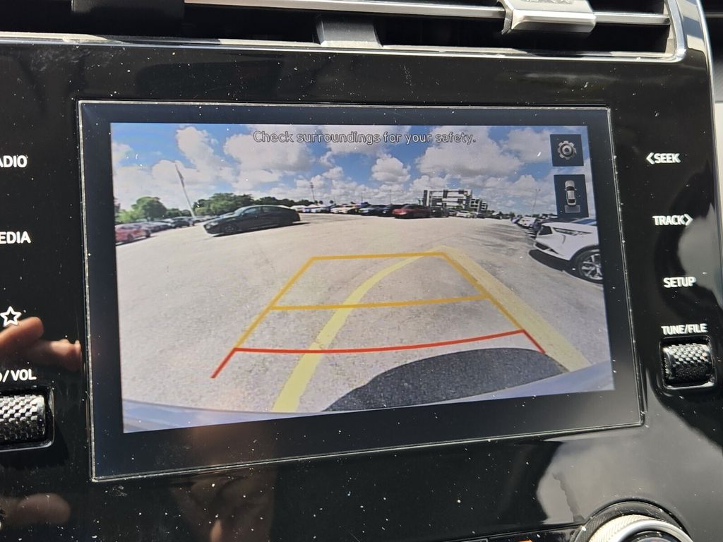 2023 Hyundai Tucson SEL - Photo 19