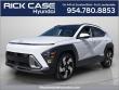 New 2026 Hyundai Kona Limited FWD SUV