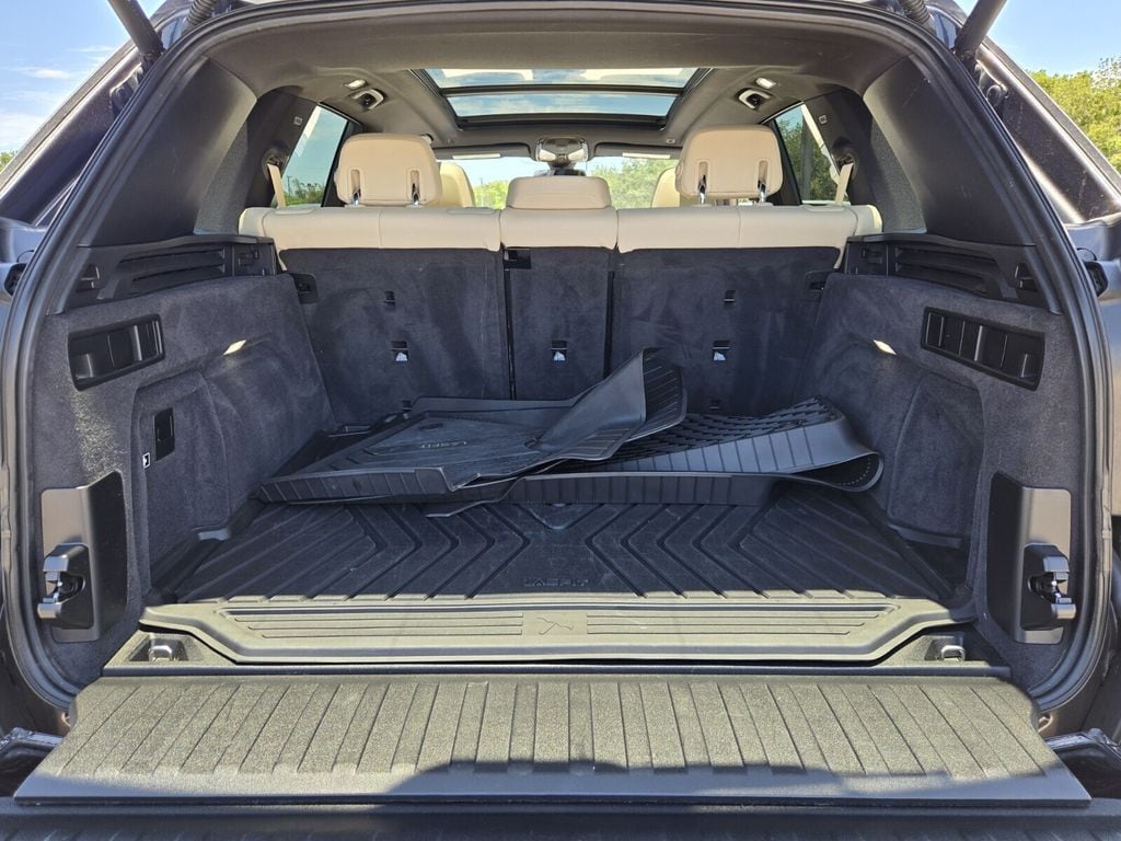 2020 BMW X5 40i - Photo 14