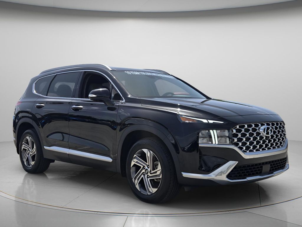 2023 Hyundai Santa Fe SEL - Photo 9