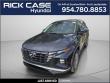 Used 2024 Hyundai Tucson SE SUV