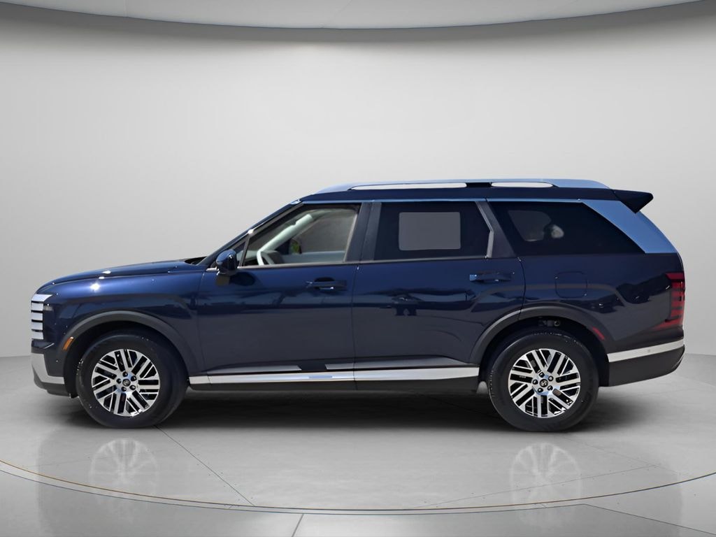 New 2027 Hyundai Palisade SEL Premium FWD SUV