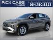 New 2026 Hyundai Tucson SE FWD SUV