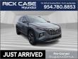 Used 2024 Hyundai Tucson Limited SUV
