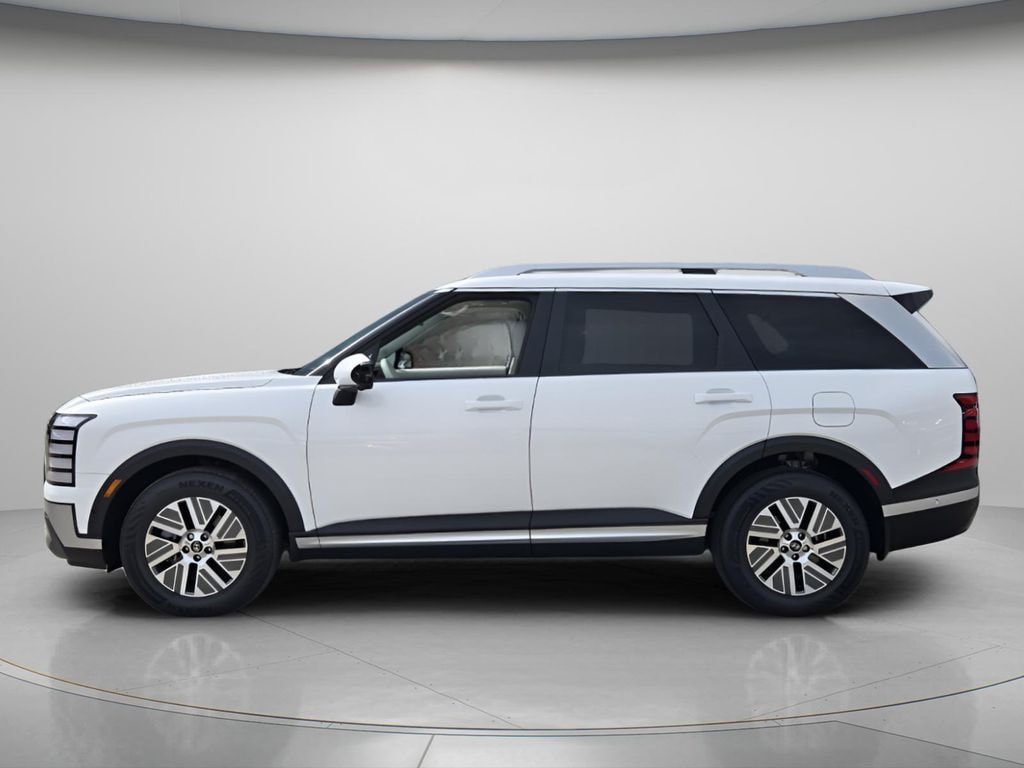 New 2026 Hyundai Palisade Hybrid Blue SEL Premium 8P SUV