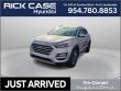 Used 2020 Hyundai Tucson Limited SUV