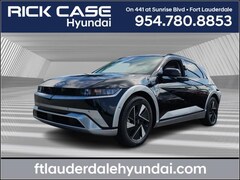 2025 Hyundai IONIQ 5 Limited SUV 7YAKR4DA8SY022074 HSY022074