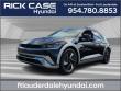 New 2025 Hyundai IONIQ 5 Limited SUV