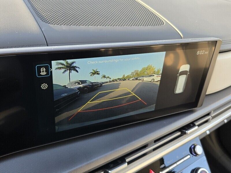 2026 Hyundai Santa Fe SE - Photo 10