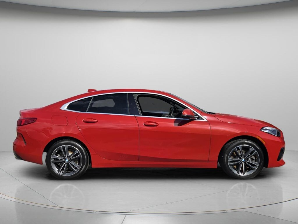 Used 2021 BMW 228i xDrive Gran Coupe