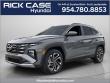 New 2026 Hyundai Tucson SEL Plus FWD SUV