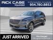 Used 2023 Genesis GV80 2.5T SUV