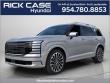 New 2026 Hyundai Palisade Hybrid Calligraphy SUV