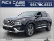 Certified 2023 Hyundai Santa Fe SEL SUV