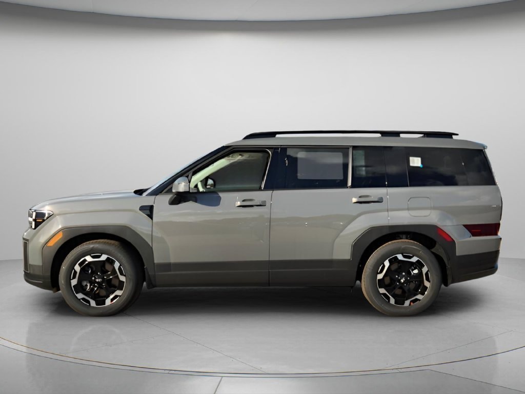 New 2027 Hyundai Santa Fe SEL FWD SUV