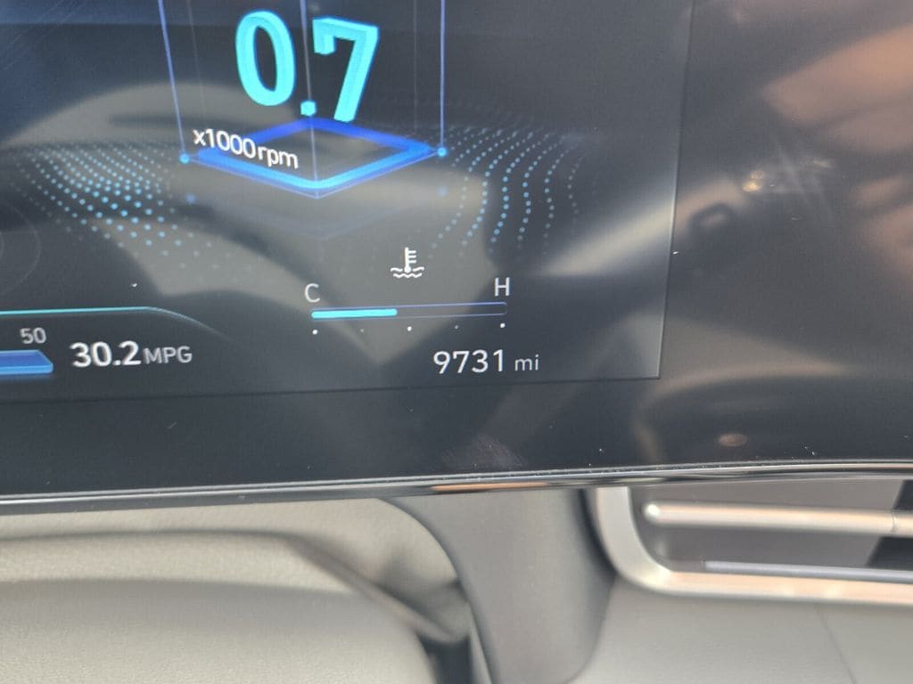 2025 Hyundai Elantra SEL - Photo 27