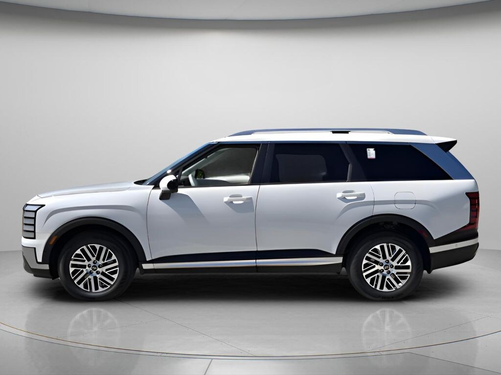 New 2026 Hyundai Palisade SEL Premium AWD SUV