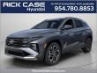 New 2026 Hyundai Tucson SEL Plus FWD SUV
