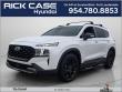 Certified 2022 Hyundai Santa Fe XRT SUV