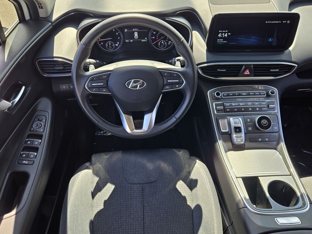 2023 Hyundai Santa Fe SEL - Photo 13