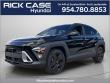 New 2026 Hyundai Kona SEL Sport FWD SUV