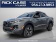 New 2026 Hyundai Santa Cruz XRT Truck Crew Cab