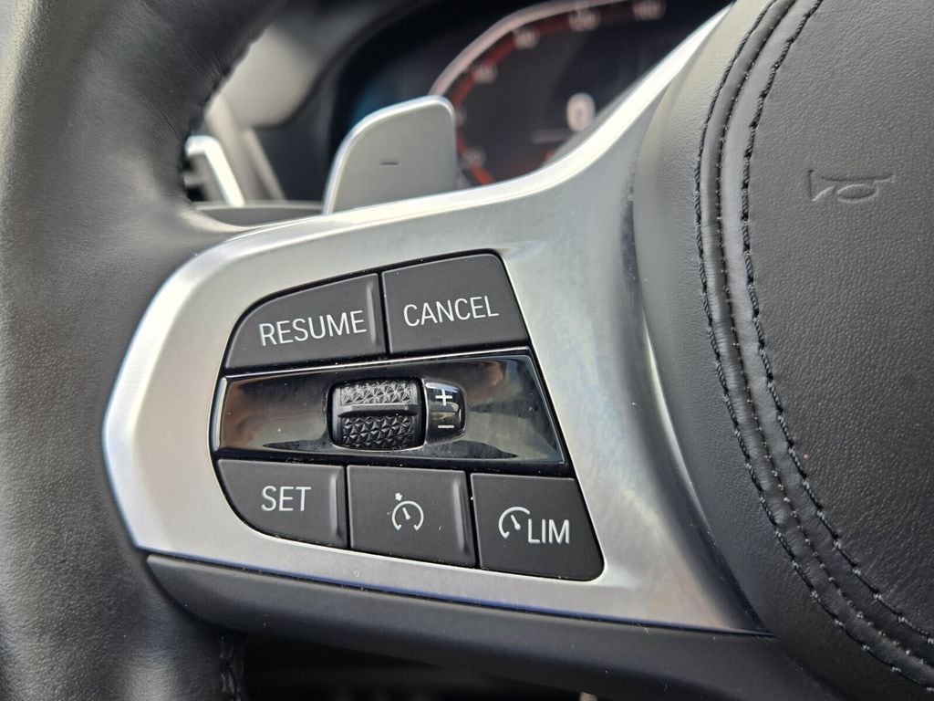 2022 BMW X3 30i - Photo 24