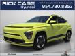 Used 2024 Hyundai Kona Electric SEL SUV