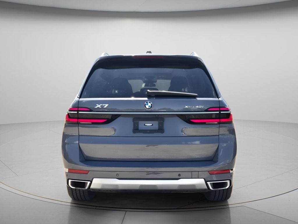 2023 BMW X7 40i - Photo 6