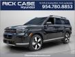 New 2027 Hyundai Santa Fe HEV Limited SUV