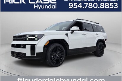 2026 Hyundai Santa Fe Hybrid Calligraphy SUV 5NMP54G18TH087544 HTH087544