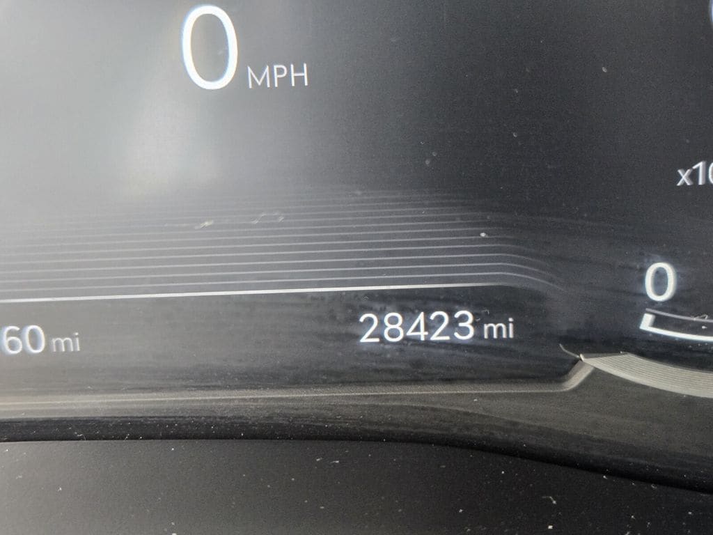 2023 GENESIS G70 Standard - Photo 27