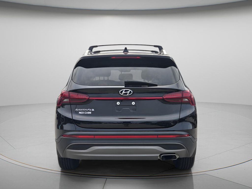 2023 Hyundai Santa Fe SEL - Photo 6