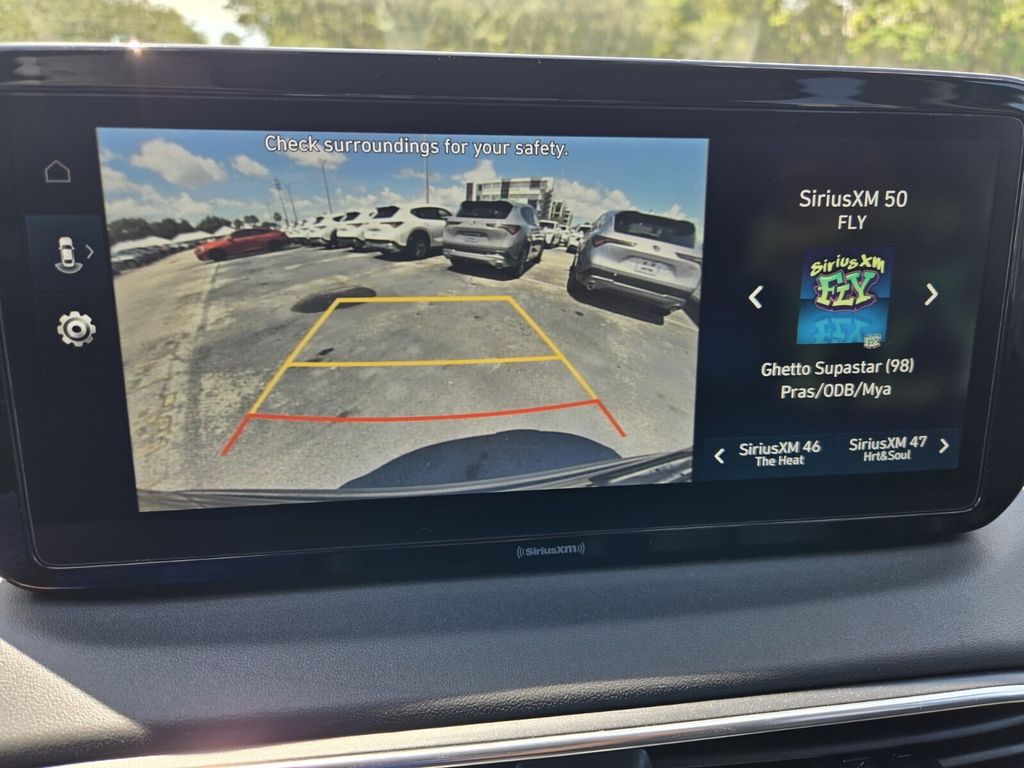2023 Hyundai Santa Fe XRT - Photo 19