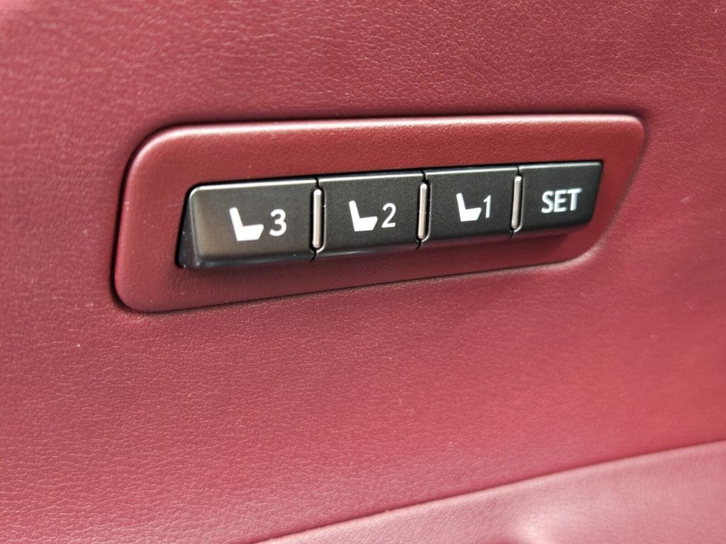 2018 Lexus LC 500 - Photo 27