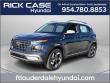 New 2026 Hyundai Venue SEL SUV