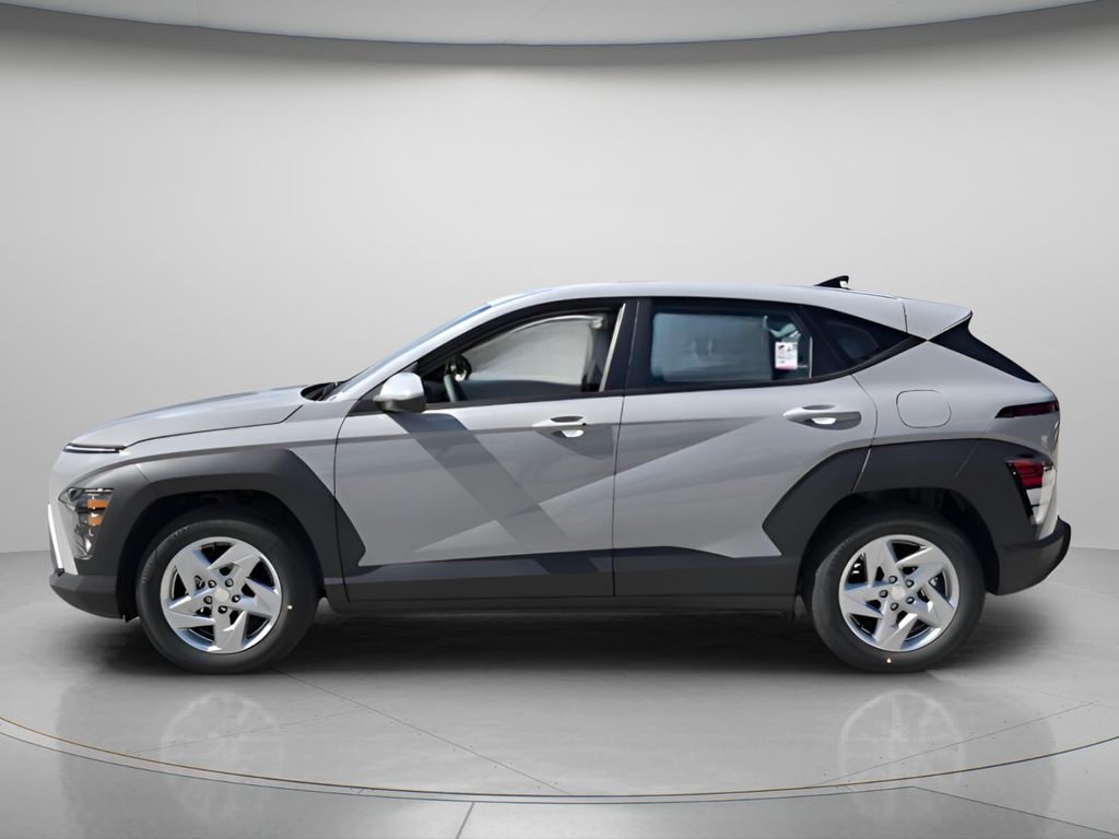 New 2027 Hyundai Kona SE FWD SUV