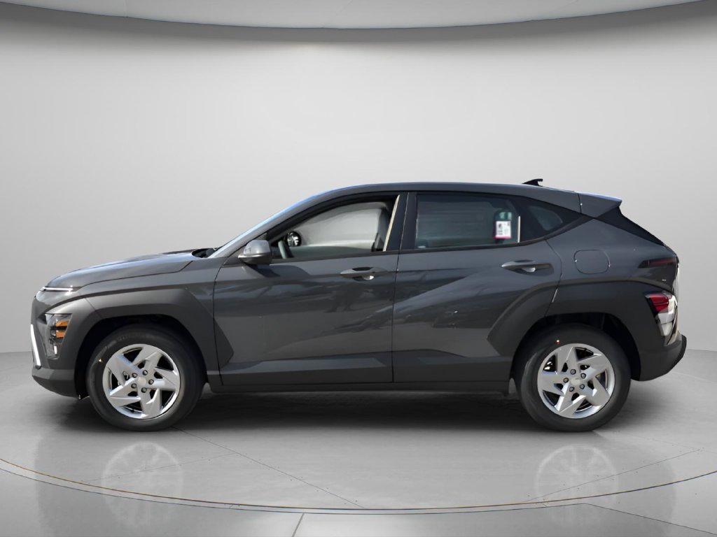 New 2027 Hyundai Kona SE FWD SUV