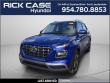 Certified 2024 Hyundai Venue  SUV