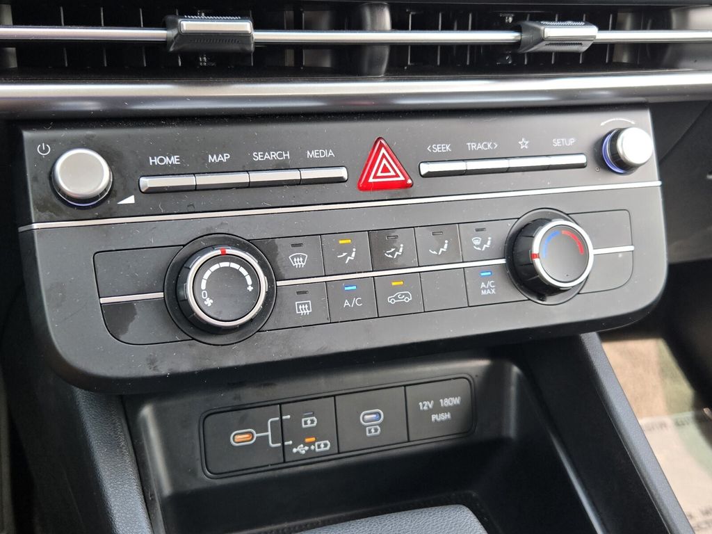 2026 Hyundai Tucson SE - Photo 20