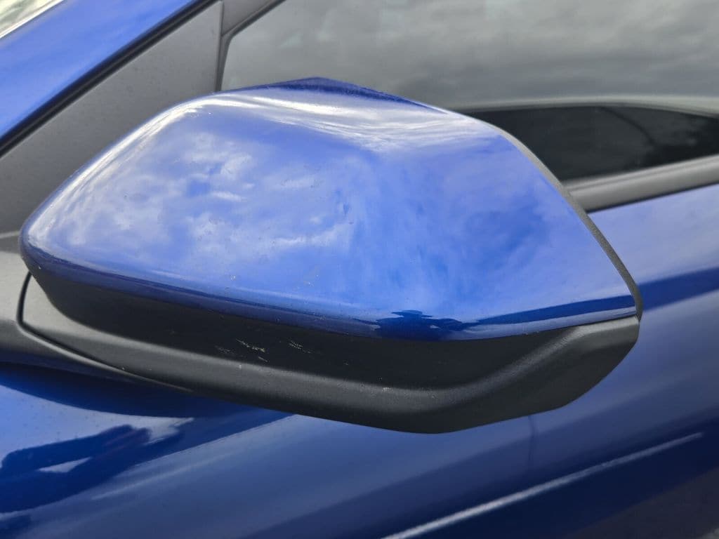 2025 Kia K4 LXS - Photo 11