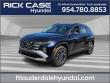 New 2025 Hyundai Tucson Hybrid Limited SUV