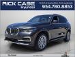 Used 2021 BMW X5 xDrive40i SUV
