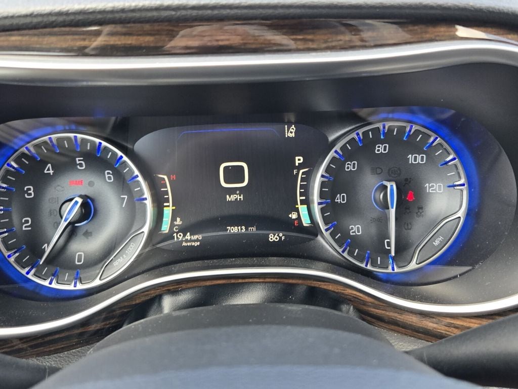 2024 Chrysler Pacifica Limited - Photo 25