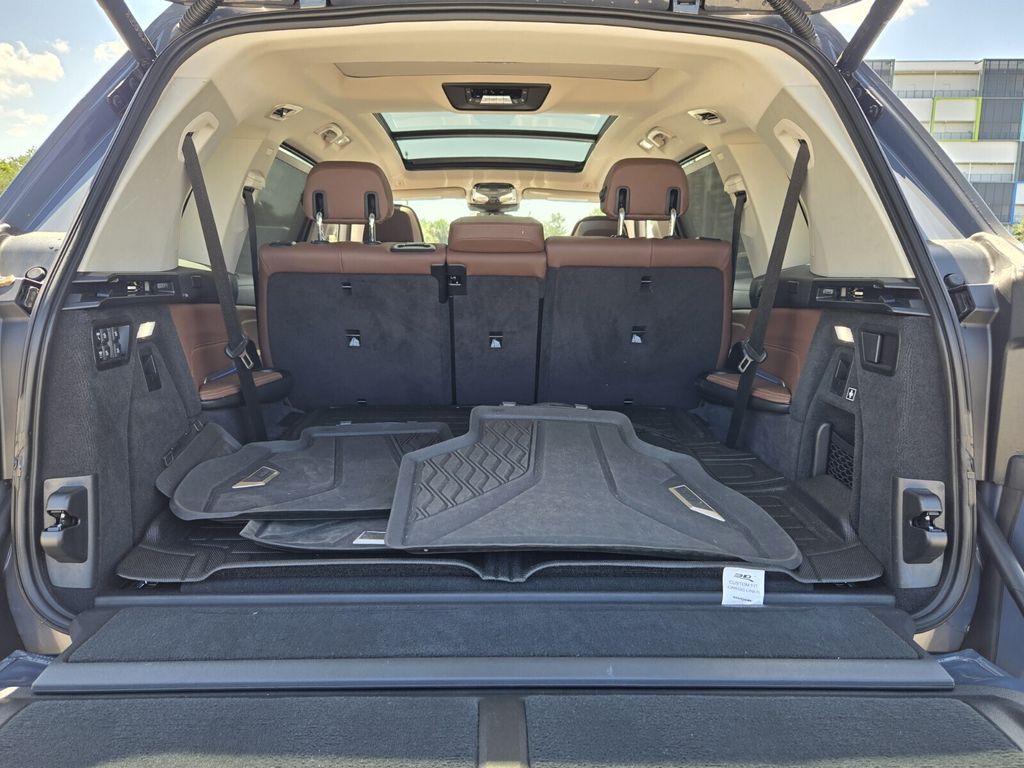 2023 BMW X7 40i - Photo 14
