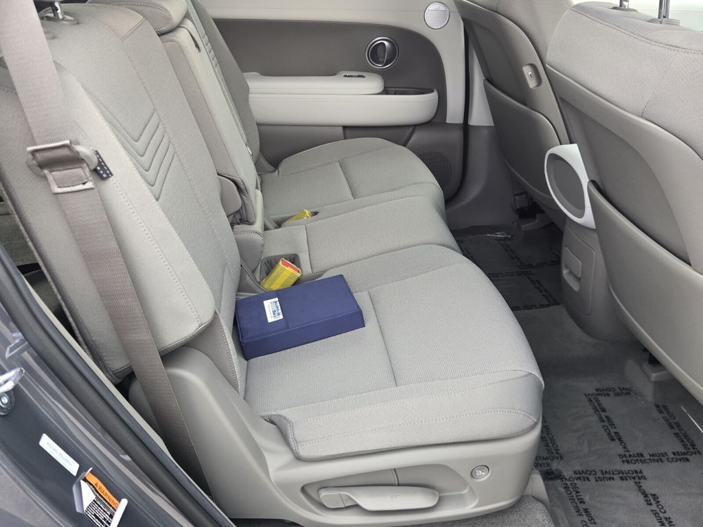 2026 Hyundai Palisade SE - Photo 15