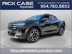 2025 Hyundai Santa Cruz Limited Truck Crew Cab 5NTJEDDF6SH153842 HSH153842